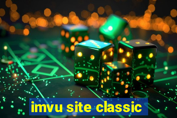 imvu site classic